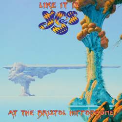 Yes : Like It Is - At the Bristol Hippodrome